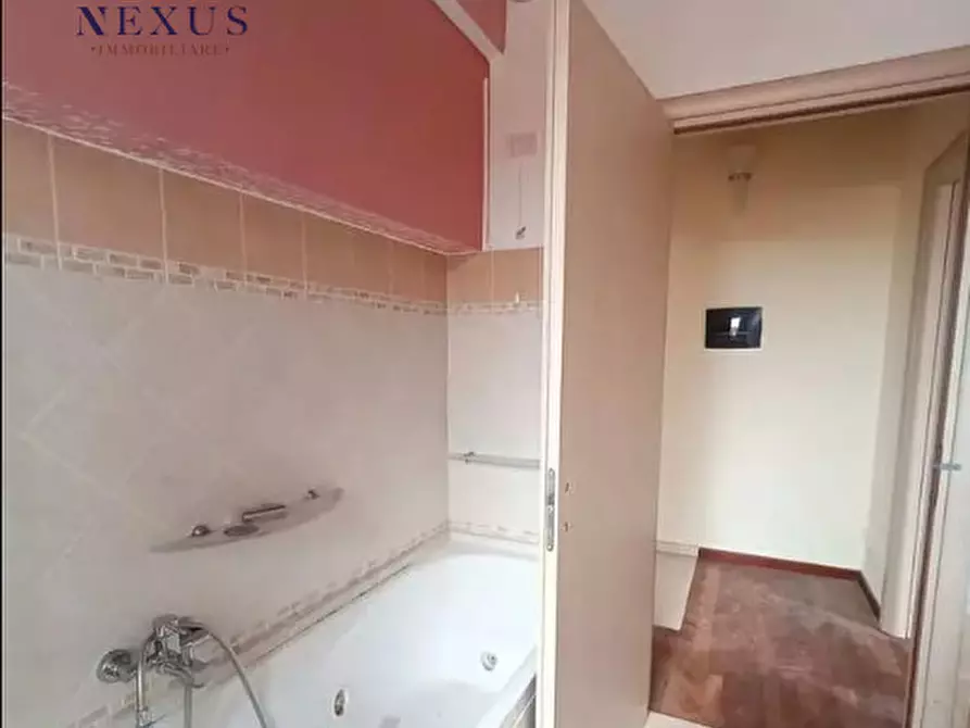 Immagine 15 di Appartamento in vendita  in via XXV Aprile 31 a Colli Al Metauro