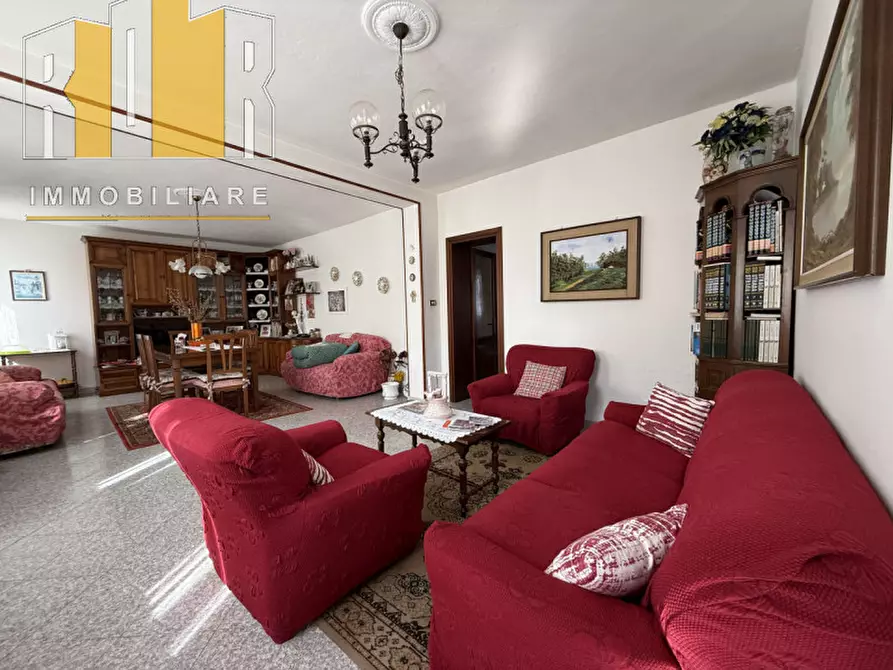 Immagine 4 di Casa bifamiliare in vendita  in Via Zuccherificio 849 a Pontelongo