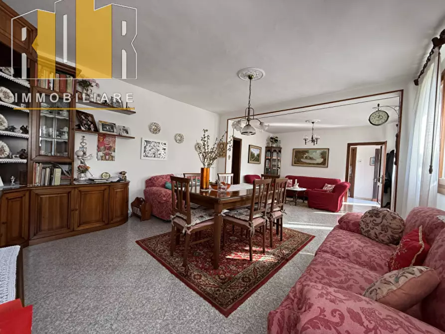 Immagine 5 di Casa bifamiliare in vendita  in Via Zuccherificio 849 a Pontelongo