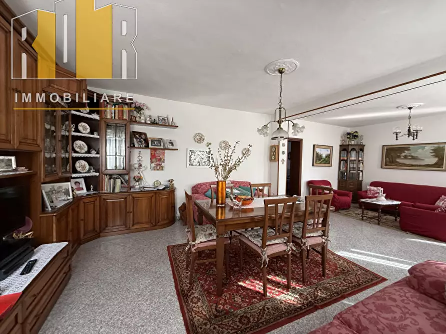 Immagine 6 di Casa bifamiliare in vendita  in Via Zuccherificio 849 a Pontelongo