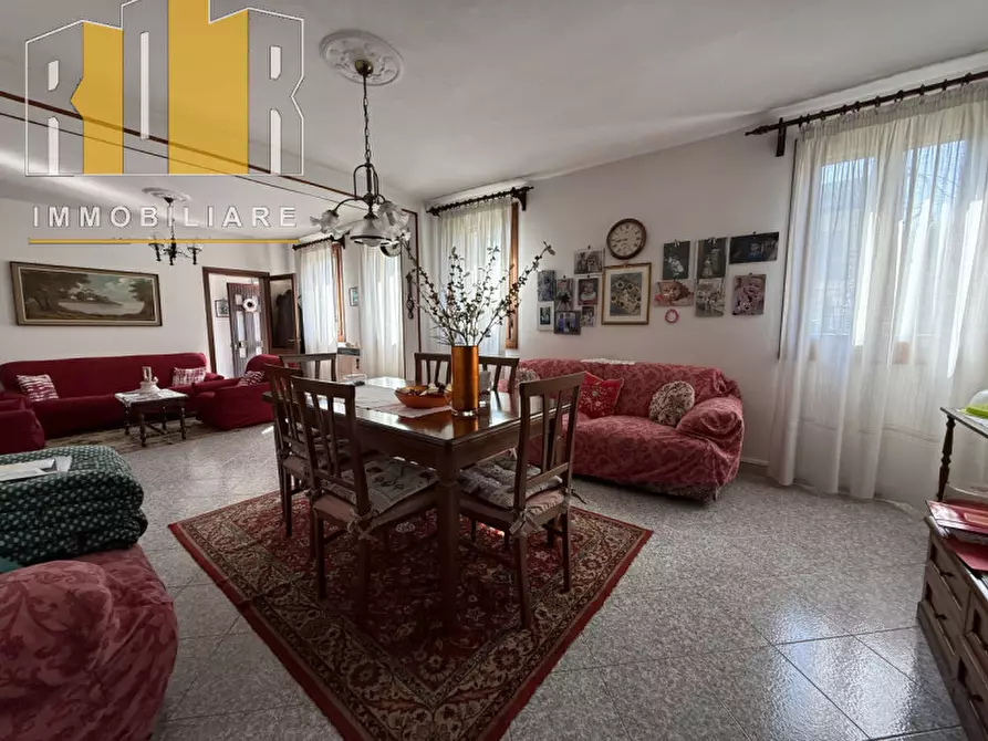 Immagine 7 di Casa bifamiliare in vendita  in Via Zuccherificio 849 a Pontelongo