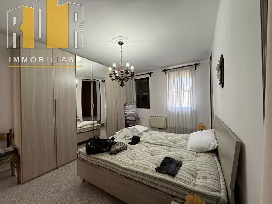 Immagine 8 di Casa bifamiliare in vendita  in Via Zuccherificio 849 a Pontelongo