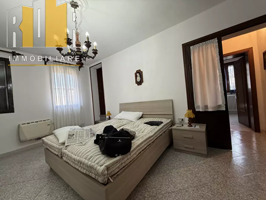 Immagine 10 di Casa bifamiliare in vendita  in Via Zuccherificio 849 a Pontelongo