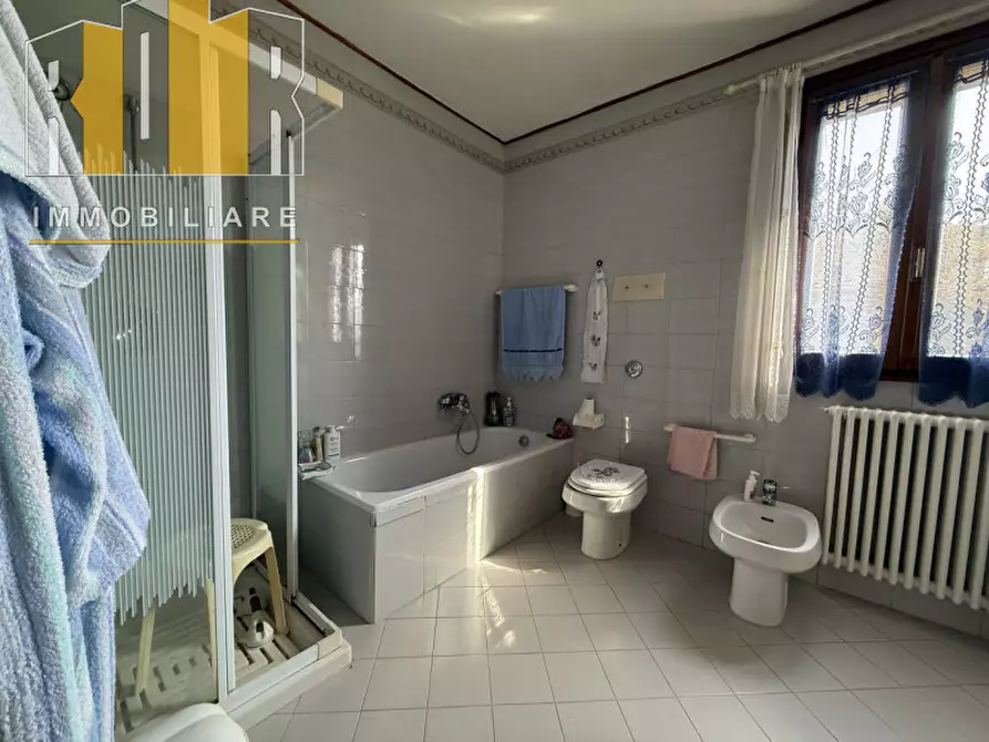 Immagine 11 di Casa bifamiliare in vendita  in Via Zuccherificio 849 a Pontelongo