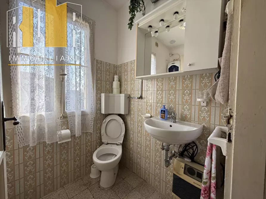 Immagine 17 di Casa bifamiliare in vendita  in Via Zuccherificio 849 a Pontelongo