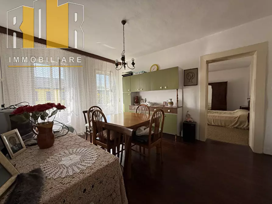 Immagine 24 di Casa bifamiliare in vendita  in Via Zuccherificio 849 a Pontelongo