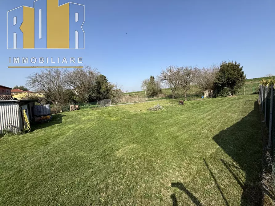 Immagine 26 di Casa bifamiliare in vendita  in Via Zuccherificio 849 a Pontelongo