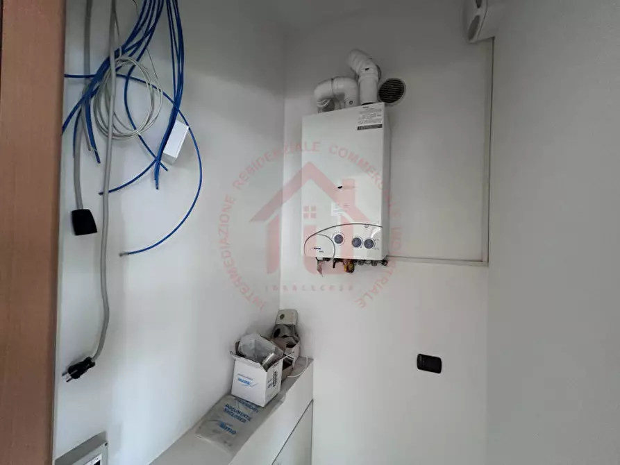 Immagine 8 di Ufficio in affitto  a Rubano