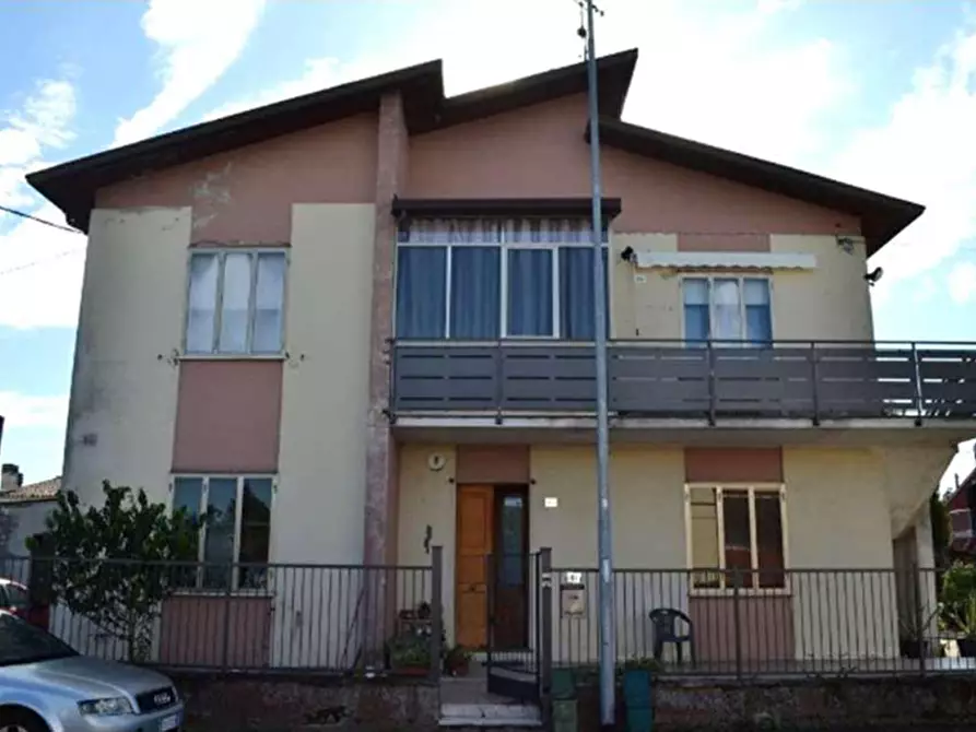 Immagine 1 di Appartamento in vendita  in Via Calatafimi 41A a Cerea