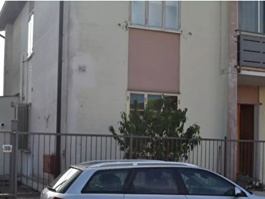 Immagine 2 di Appartamento in vendita  in Via Calatafimi 41A a Cerea