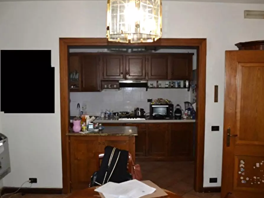 Immagine 3 di Appartamento in vendita  in Via Calatafimi 41A a Cerea