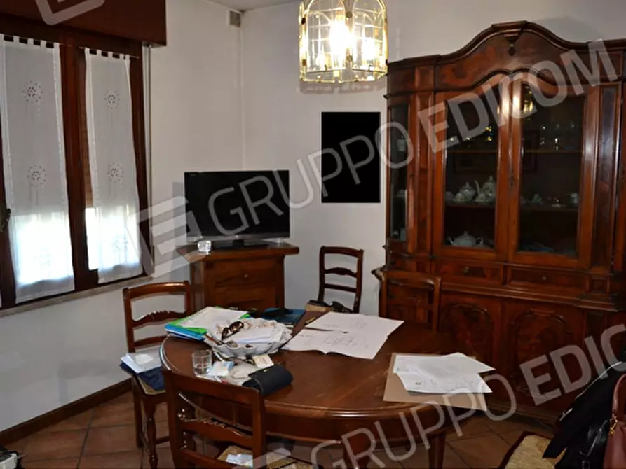 Immagine 4 di Appartamento in vendita  in Via Calatafimi 41A a Cerea