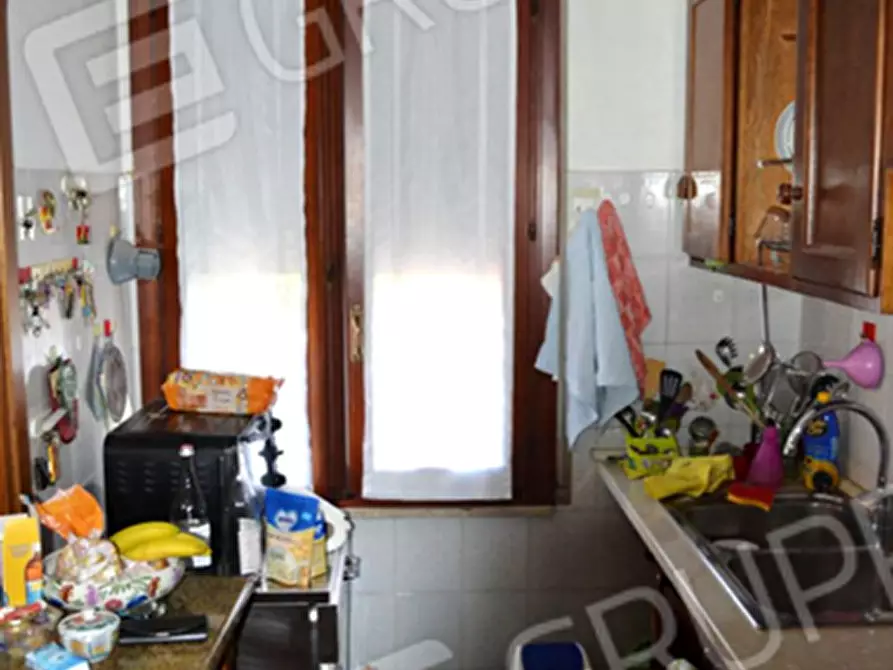 Immagine 6 di Appartamento in vendita  in Via Calatafimi 41A a Cerea