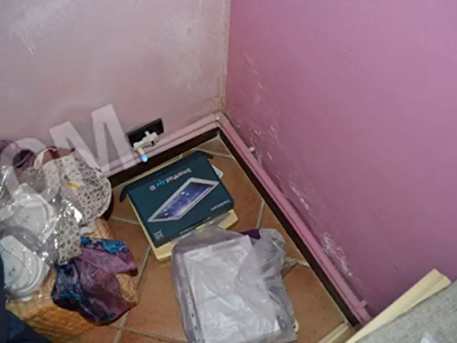 Immagine 11 di Appartamento in vendita  in Via Calatafimi 41A a Cerea