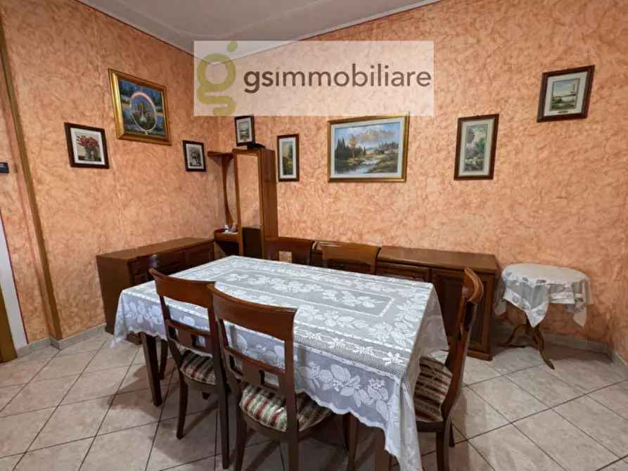 Immagine 3 di Appartamento in vendita  in Via Antonio Bernocchi a Villa Carcina