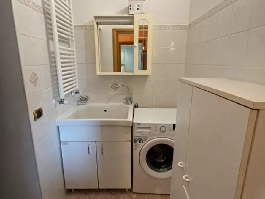 Immagine 5 di Appartamento in vendita  in Via Antonio Bernocchi a Villa Carcina