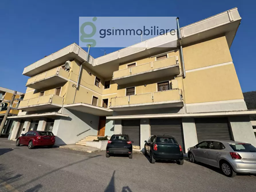 Immagine 6 di Appartamento in vendita  in Via Antonio Bernocchi a Villa Carcina