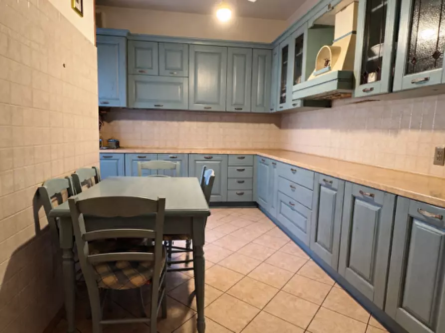 Immagine 10 di Appartamento in vendita  in Via Antonio Bernocchi a Villa Carcina