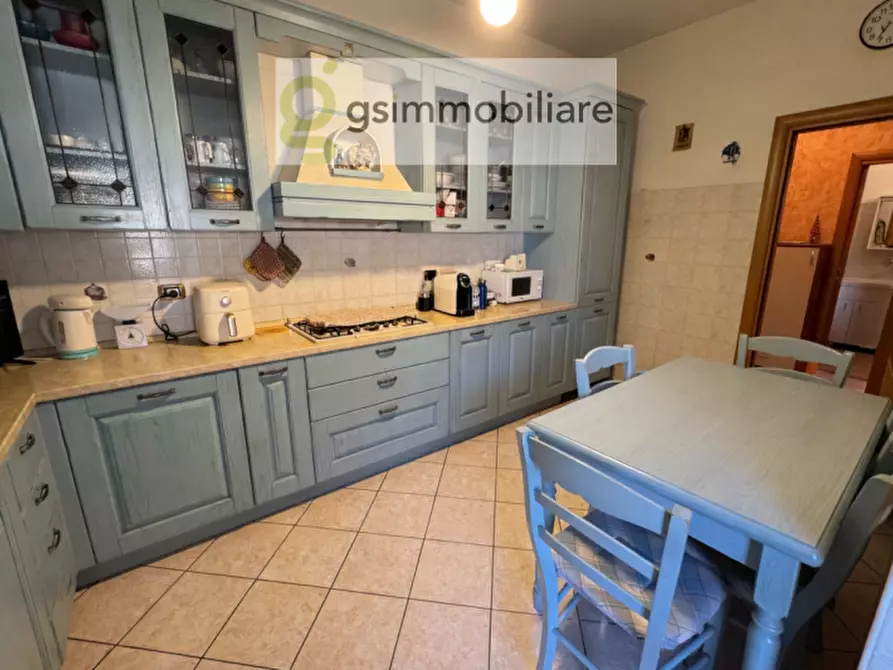Immagine 11 di Appartamento in vendita  in Via Antonio Bernocchi a Villa Carcina