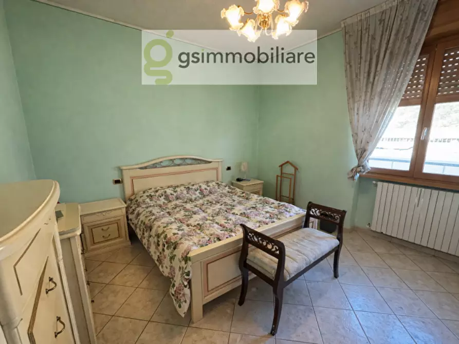 Immagine 14 di Appartamento in vendita  in Via Antonio Bernocchi a Villa Carcina