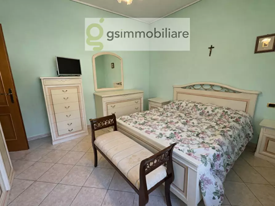Immagine 15 di Appartamento in vendita  in Via Antonio Bernocchi a Villa Carcina