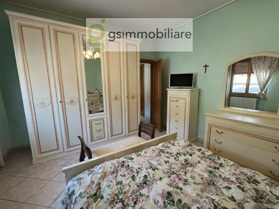 Immagine 16 di Appartamento in vendita  in Via Antonio Bernocchi a Villa Carcina