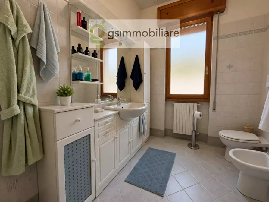 Immagine 20 di Appartamento in vendita  in Via Antonio Bernocchi a Villa Carcina