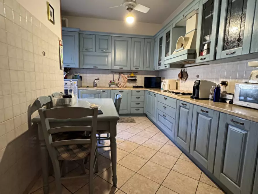 Immagine 24 di Appartamento in vendita  in Via Antonio Bernocchi a Villa Carcina