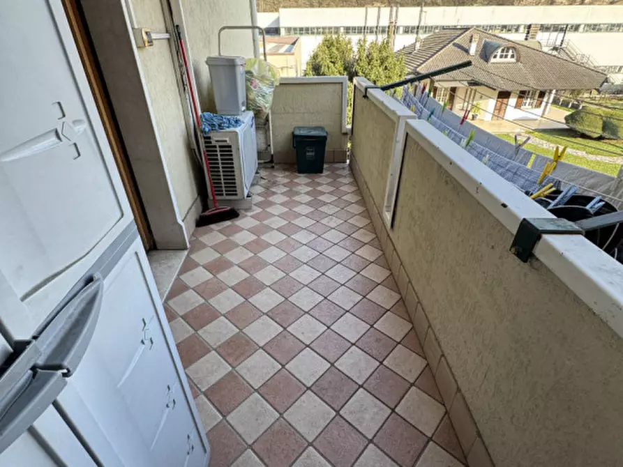 Immagine 26 di Appartamento in vendita  in Via Antonio Bernocchi a Villa Carcina