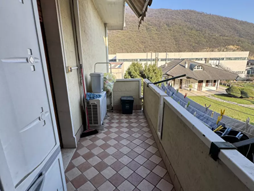 Immagine 27 di Appartamento in vendita  in Via Antonio Bernocchi a Villa Carcina