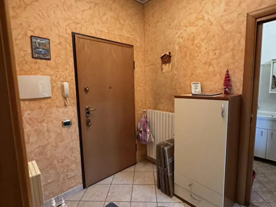 Immagine 28 di Appartamento in vendita  in Via Antonio Bernocchi a Villa Carcina