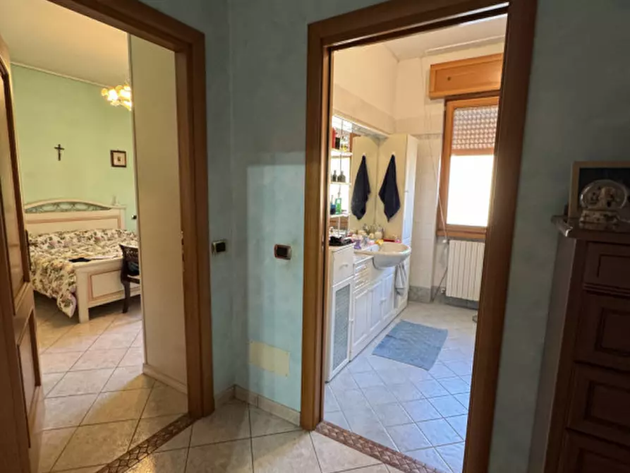 Immagine 31 di Appartamento in vendita  in Via Antonio Bernocchi a Villa Carcina