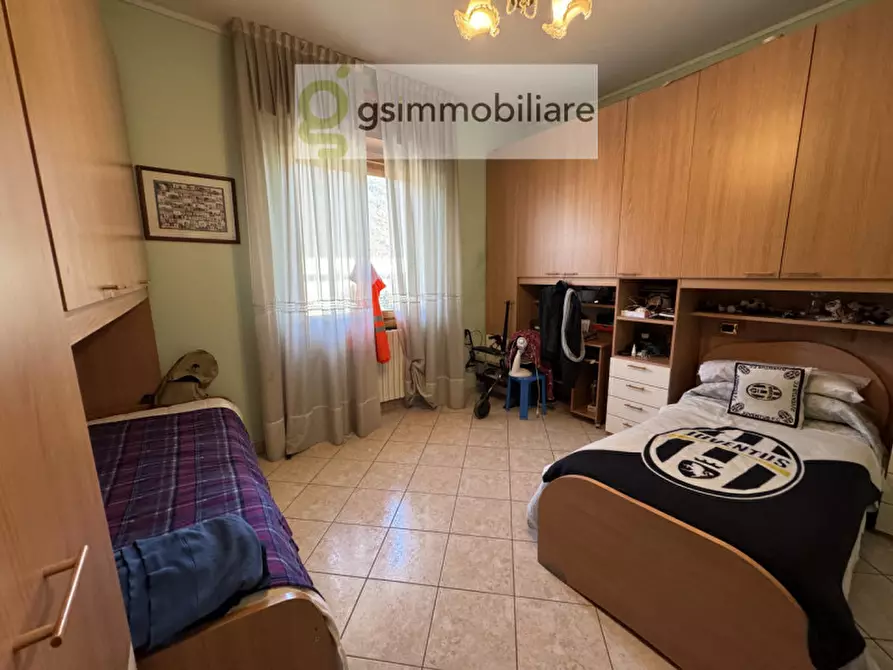 Immagine 32 di Appartamento in vendita  in Via Antonio Bernocchi a Villa Carcina