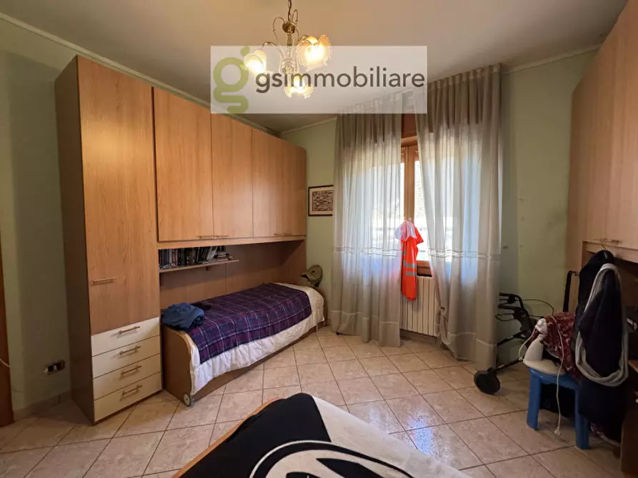 Immagine 33 di Appartamento in vendita  in Via Antonio Bernocchi a Villa Carcina