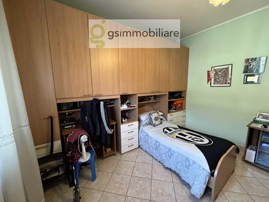 Immagine 34 di Appartamento in vendita  in Via Antonio Bernocchi a Villa Carcina