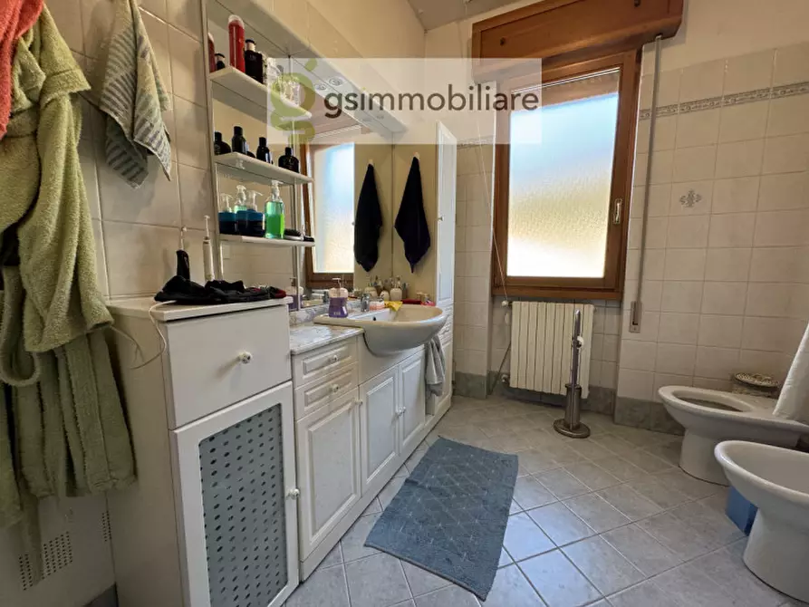 Immagine 36 di Appartamento in vendita  in Via Antonio Bernocchi a Villa Carcina
