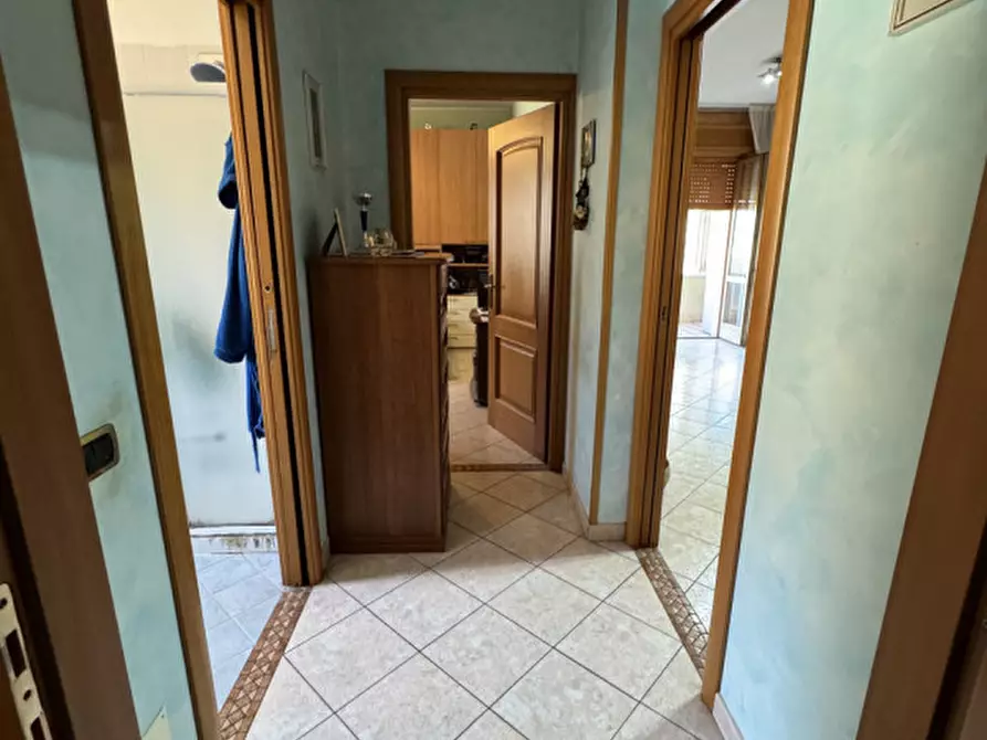 Immagine 37 di Appartamento in vendita  in Via Antonio Bernocchi a Villa Carcina