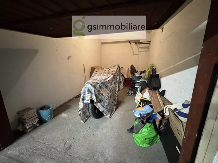 Immagine 39 di Appartamento in vendita  in Via Antonio Bernocchi a Villa Carcina