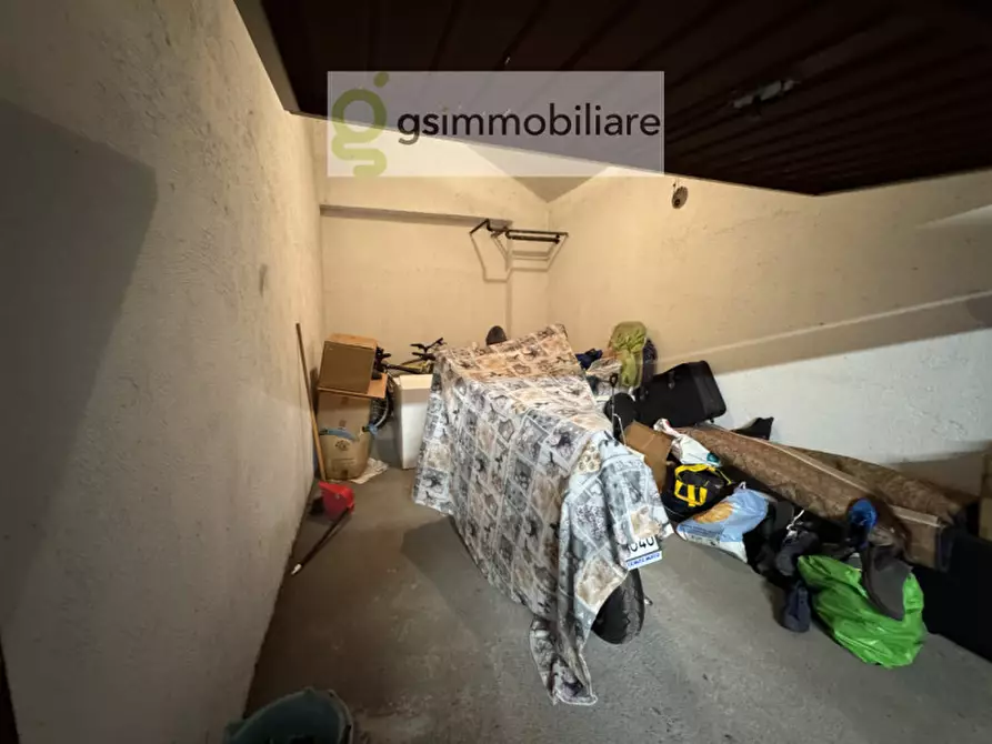 Immagine 40 di Appartamento in vendita  in Via Antonio Bernocchi a Villa Carcina