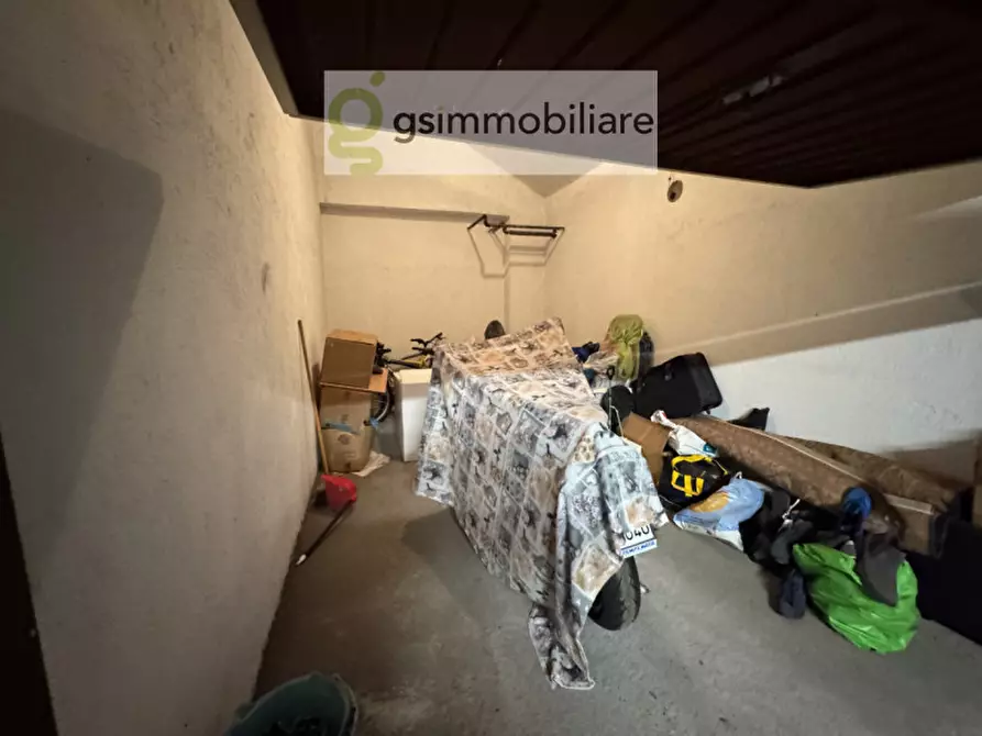 Immagine 41 di Appartamento in vendita  in Via Antonio Bernocchi a Villa Carcina