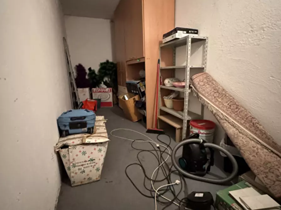 Immagine 44 di Appartamento in vendita  in Via Antonio Bernocchi a Villa Carcina