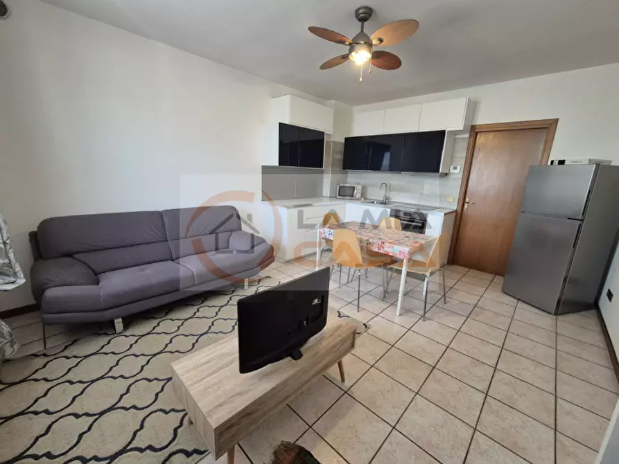 Immagine 1 di Appartamento in affitto  in Via Vittorio Veneto 4 a Legnaro