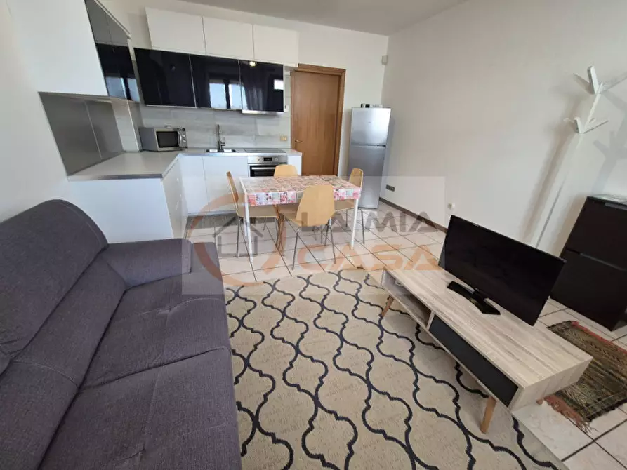 Immagine 2 di Appartamento in affitto  in Via Vittorio Veneto 4 a Legnaro