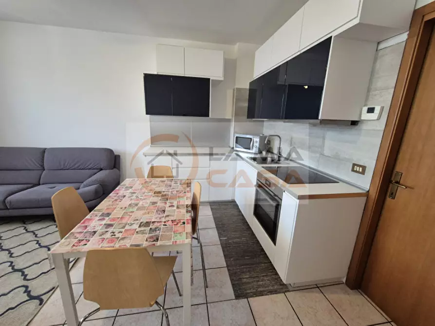 Immagine 3 di Appartamento in affitto  in Via Vittorio Veneto 4 a Legnaro