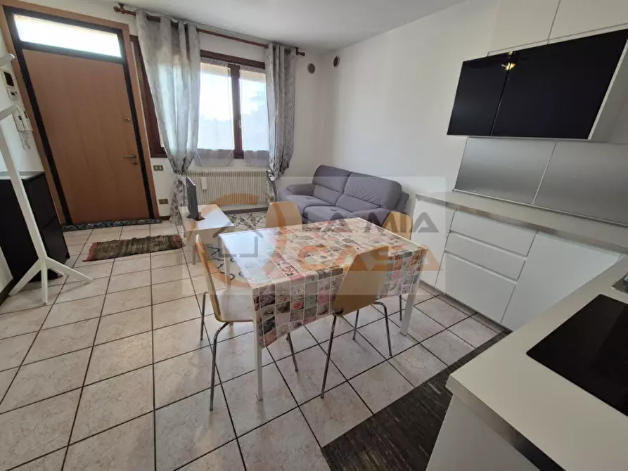 Immagine 4 di Appartamento in affitto  in Via Vittorio Veneto 4 a Legnaro