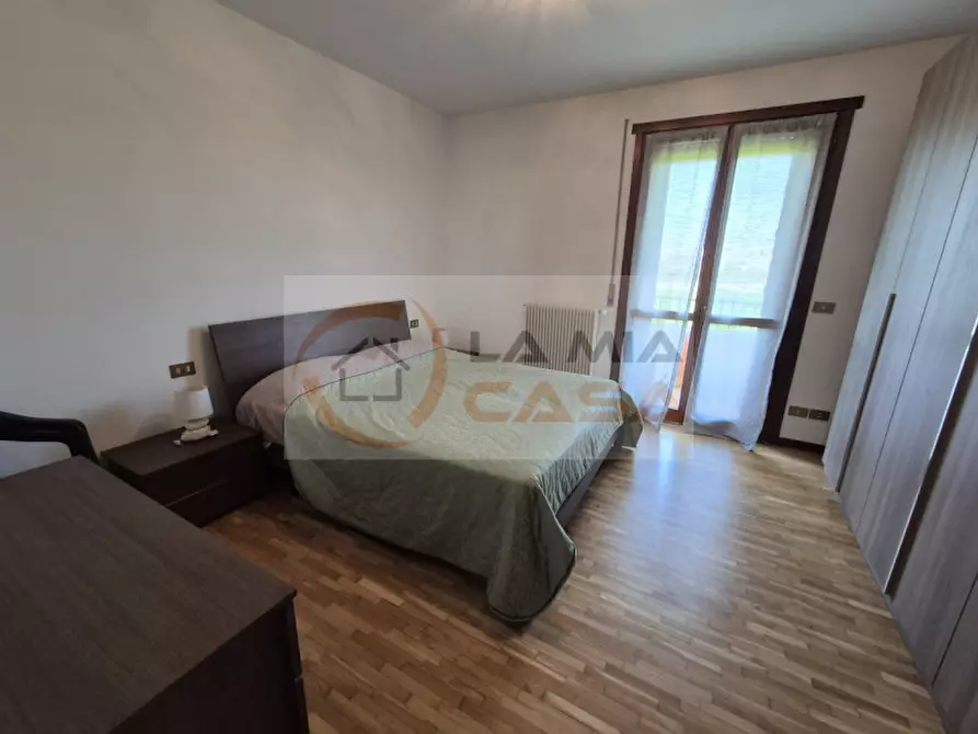 Immagine 5 di Appartamento in affitto  in Via Vittorio Veneto 4 a Legnaro