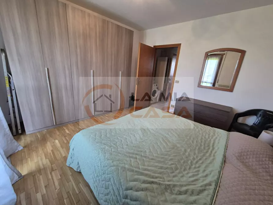 Immagine 6 di Appartamento in affitto  in Via Vittorio Veneto 4 a Legnaro