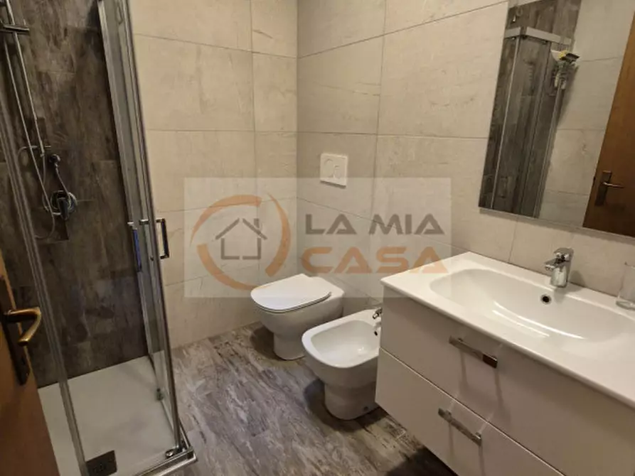 Immagine 7 di Appartamento in affitto  in Via Vittorio Veneto 4 a Legnaro