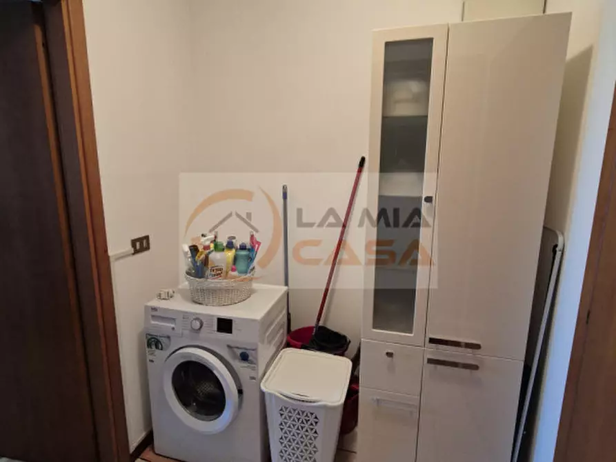 Immagine 9 di Appartamento in affitto  in Via Vittorio Veneto 4 a Legnaro