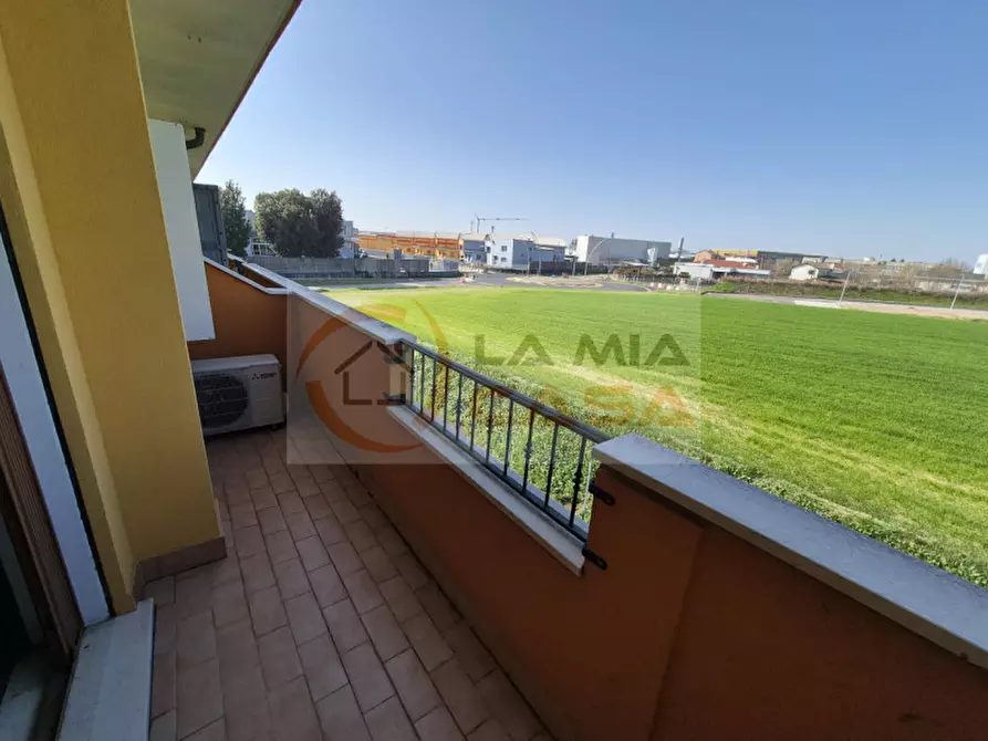 Immagine 10 di Appartamento in affitto  in Via Vittorio Veneto 4 a Legnaro